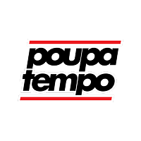 Poupa Tempo Logo
