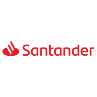 Santander Logo