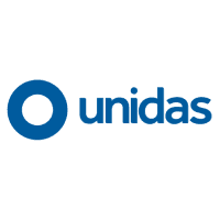 Unidas Logo