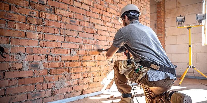 Construção e Reformas