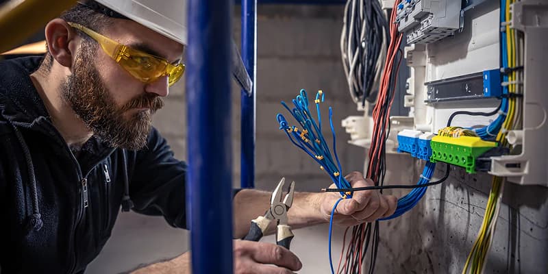Instalações Elétricas e Energia